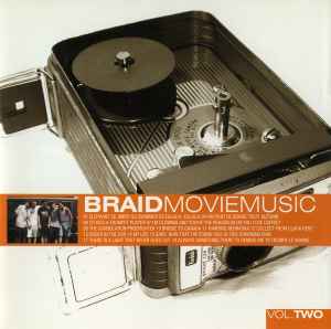 Movie Music Vol. Two - Braid