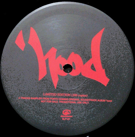 'Hood Promo Sampler (1998, Vinyl) - Discogs