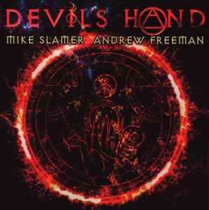 Devil's Hand (2) - Devil's Hand
