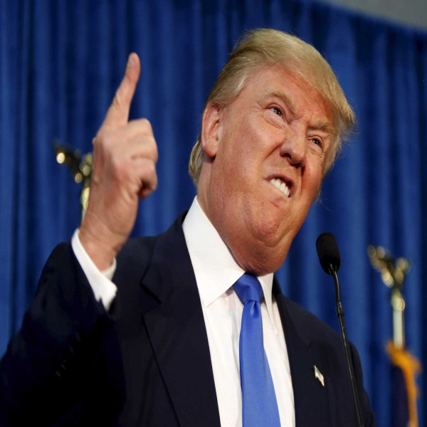 télécharger l'album Dumphop - Donald Trump Campaign Music