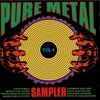 Various -  Pure Metal Sampler Vol. 4