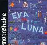 Cover of Eva Luna, 1993, CD