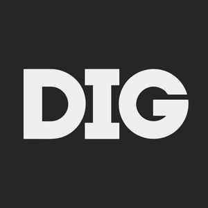 digstore at Discogs