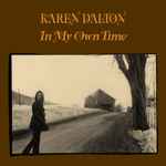 Cover of In My Own Time, 2006, Vinyl