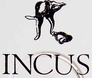Incus on Discogs