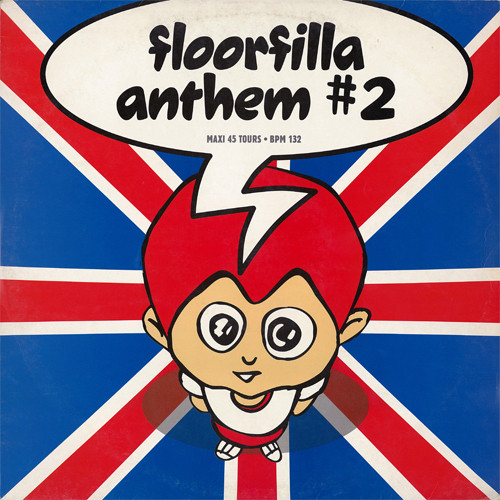 Floorfilla – Anthem #2