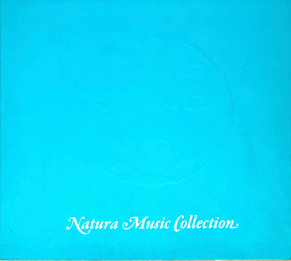 télécharger l'album Various - Natura Music Collection Esmeralda