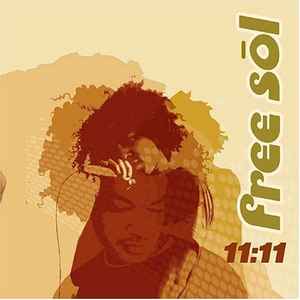 Free Sol - 11:11 album cover