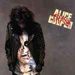 Cover of Trash, 1989, CD