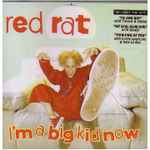 Cover of I'm A Big Kid Now, 2000, CD