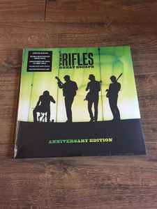 The Rifles – No Love Lost (2015, White, 180g, Vinyl) - Discogs