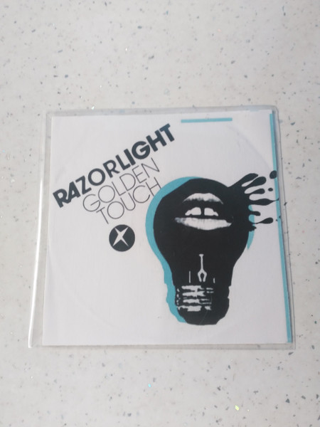 Razorlight - Golden Touch | Releases | Discogs