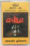Cover of Memorial Beach, 1993, Cassette