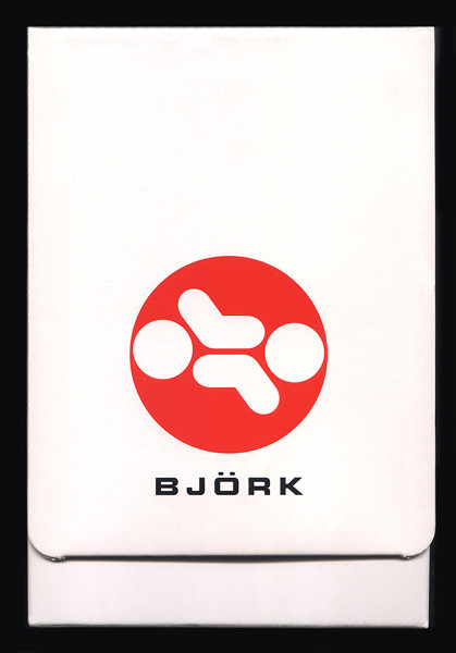 Björk – All Is Full Of Love (1999, Box Set) - Discogs