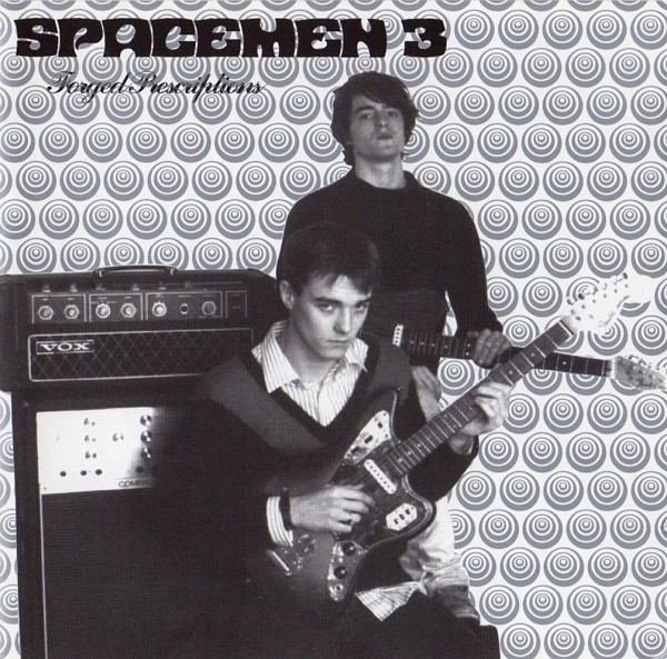 Spacemen 3 – Forged Prescriptions (2023, Vinyl) - Discogs