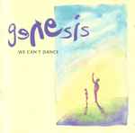 Genesis – We Can't Dance (2007, SACD) - Discogs