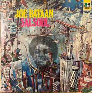 国USLP Joe Bataan – Salsoul - www.glchs.on.ca