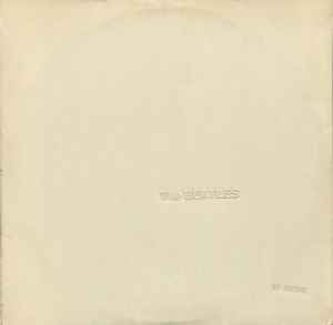 The Beatles – The Beatles (1968, Top Opening sleeve, Vinyl) - Discogs