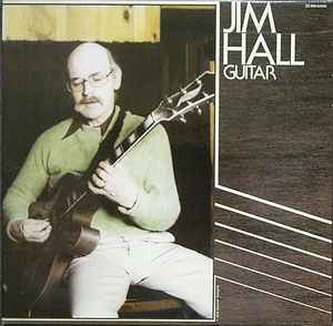 Jim Hall / Red Mitchell – Jim Hall / Red Mitchell (1978, Gatefold 
