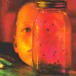 Cover of Jar Of Flies, , CD