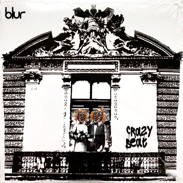 Blur - Crazy Beat | Releases | Discogs