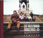 Cover of There's A Dream I've Been Saving (1966-1971): Lee Hazlewood Industries Sampler, 2013, CD