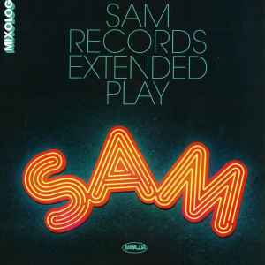 Sam Records Extended Play Part 2 (2012, Vinyl) - Discogs