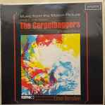 Cover of The Carpetbaggers , 1965-02-00, Vinyl