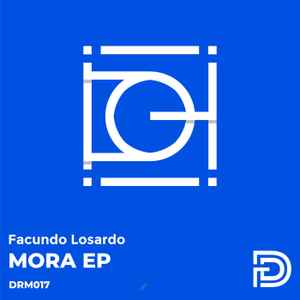 Facundo Losardo - Mora EP album cover