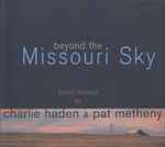 Cover of Beyond The Missouri Sky (Short Stories), , CD