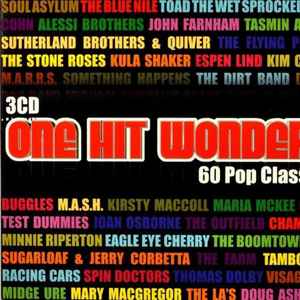 Ultimate One-Hit Wonders (2019, File) - Discogs