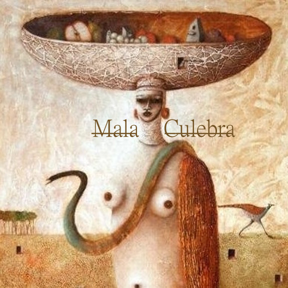Album herunterladen Mala Culebra - Mala Culebra