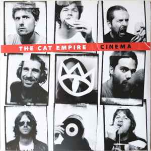 Cinema - The Cat Empire