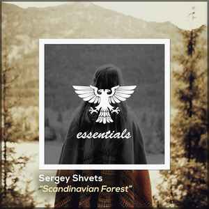 Sergey Shvets - Scandinavian Forest album cover