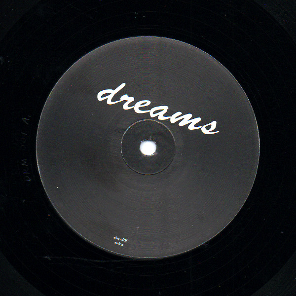 lataa albumi DJ Luck & Chris Lum - Dreams