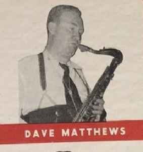 Dave Matthews (2)