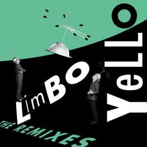 Yello - Limbo (The Remixes) album cover