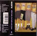Cover of White Trash, Two Heebs And A Bean, 1992-12-30, Cassette