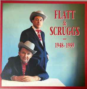 Flatt & Scruggs - 1948-1959
