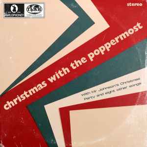 The Poppermost - Christmas With The Poppermost album cover