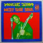 Magic Sam Blues Band – West Side Soul (1968