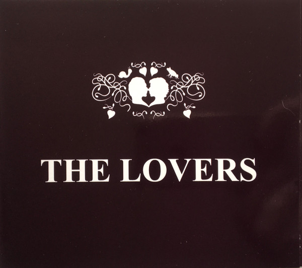 The Lovers – The Lovers (2005, CD) - Discogs