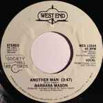 Cover of Another Man, 1983, Vinyl