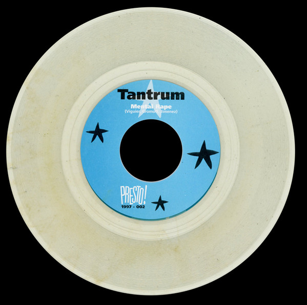 descargar álbum Tantrum Yalta - Tantrum Yalta