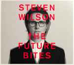 Cover of The Future Bites, 2021-01-29, CD