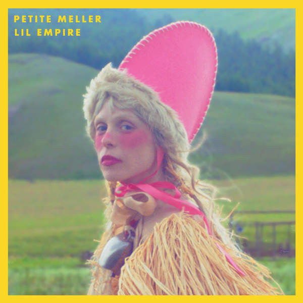 last ned album Petite Meller - Lil Empire