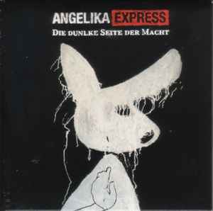 Angelika Express - Die Dunkle Seite Der Macht album cover