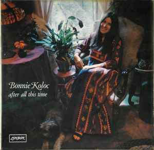 Bonnie Koloc - After All This Time album cover