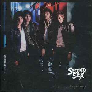 Second Sex – Petite Mort (2008, Box Set, CD) - Discogs