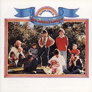 The Beach Boys – Sunflower / Surf's Up (2000, EMI Uden, CD) - Discogs